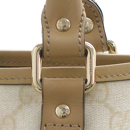 Gucci(����) 223668 GG�ΰ� PVC ������ ���� Ʈ���� ��Ʈ�� [��������] �̹���4 - ���̺��� �߰���ǰ