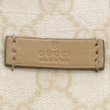 Gucci(����) 223668 GG�ΰ� PVC ������ ���� Ʈ���� ��Ʈ�� [��������] �̹���5 - ���̺��� �߰���ǰ