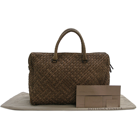 BOTTEGAVENETA (���װ�����Ÿ) 237868 VN450 2708 Ŀ�Ǹ�ī �������� ��Ʈ�� �̹���2 - ���̺��� �߰���ǰ