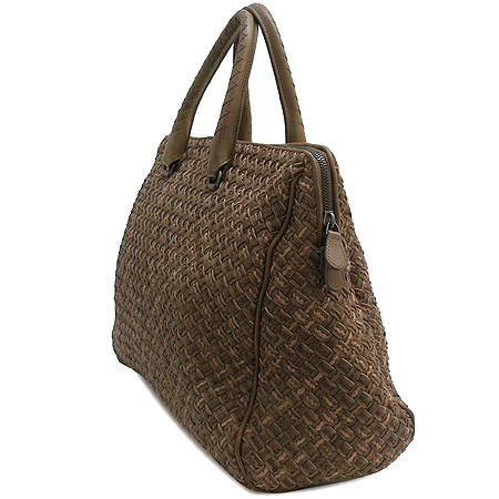BOTTEGAVENETA (���װ�����Ÿ) 237868 VN450 2708 Ŀ�Ǹ�ī �������� ��Ʈ�� �̹���3 - ���̺��� �߰���ǰ