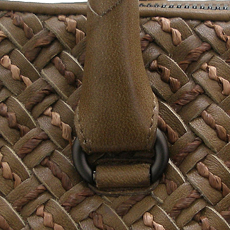 BOTTEGAVENETA (���װ�����Ÿ) 237868 VN450 2708 Ŀ�Ǹ�ī �������� ��Ʈ�� �̹���5 - ���̺��� �߰���ǰ