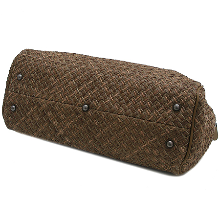 BOTTEGAVENETA (���װ�����Ÿ) 237868 VN450 2708 Ŀ�Ǹ�ī �������� ��Ʈ�� �̹���6 - ���̺��� �߰���ǰ