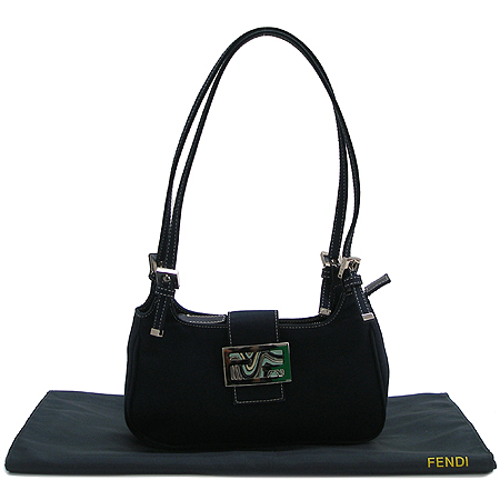 Fendi(���) 24082 ���� �ΰ� ��� �к긯 ����� [�б�������] �̹���2 - ���̺��� �߰���ǰ