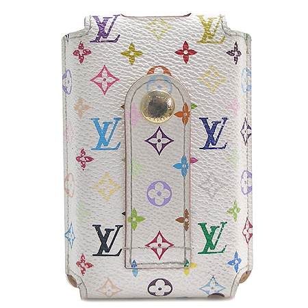 Louis Vuitton(���̺���) M60056 ���׷� ��Ƽ �÷� ȭ��Ʈ ������ ���̽� �̹���2 - ���̺��� �߰���ǰ