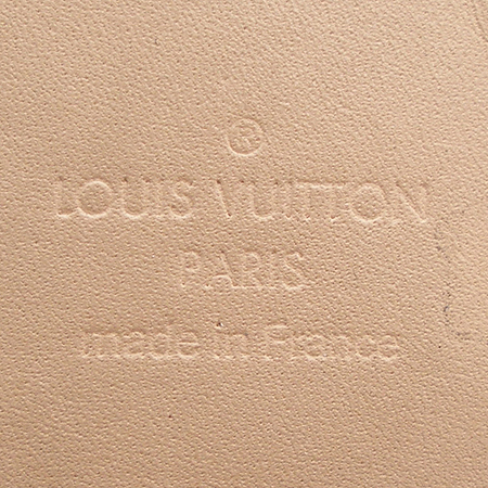 Louis Vuitton(���̺���) M60056 ���׷� ��Ƽ �÷� ȭ��Ʈ ������ ���̽� �̹���4 - ���̺��� �߰���ǰ