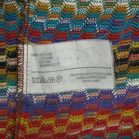 Missoni(�̼Ҵ�) ���ǽ� �̹���4 - ���̺��� �߰���ǰ