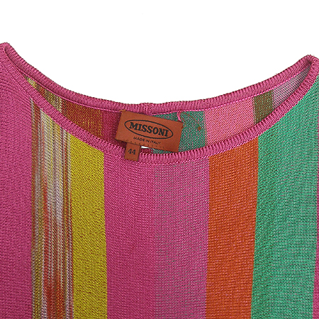 Missoni(�̼Ҵ�) ���� ���ǽ� �̹���2 - ���̺��� �߰���ǰ