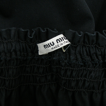 MiuMiu(�̿�̿�) ��ĿƮ �̹���3 - ���̺��� �߰���ǰ