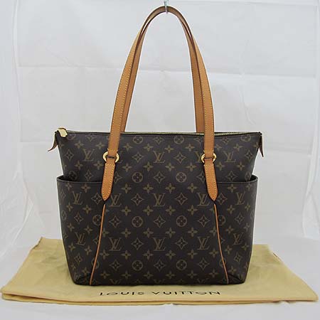 Louis Vuitton(���̺���) M56689 ���׷� ĵ���� ��Ż�� MM ����� [�д����] �̹���2 - ���̺��� �߰���ǰ