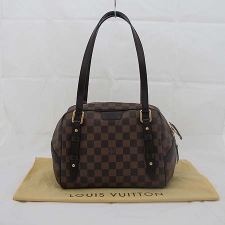 Louis Vuitton(���̺���) N41157 �ٹ̿� ���� ĵ���� ������ PM ����� [�д����] �̹���3 - ���̺��� �߰���ǰ