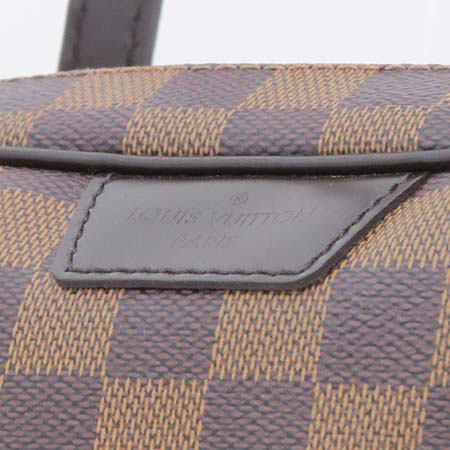 Louis Vuitton(���̺���) N41157 �ٹ̿� ���� ĵ���� ������ PM ����� [�д����] �̹���5 - ���̺��� �߰���ǰ