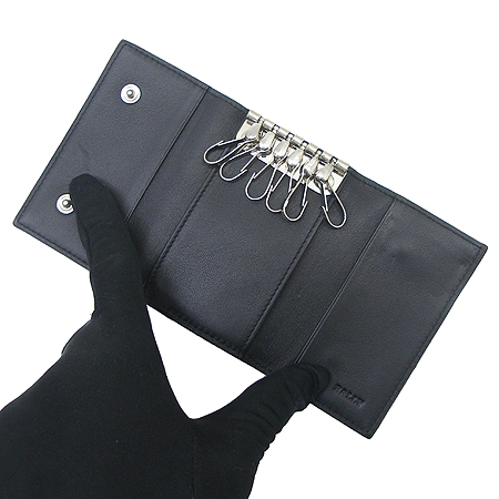 Bally(�߸�) GAFANO 6Ű���̽� ���� �̹���3 - ���̺��� �߰���ǰ