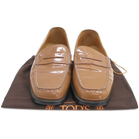 Tod's(����) ���� �����ϵ� ��Ƽġ ������ ����̺� ���� �̹���2 - ���̺��� �߰���ǰ