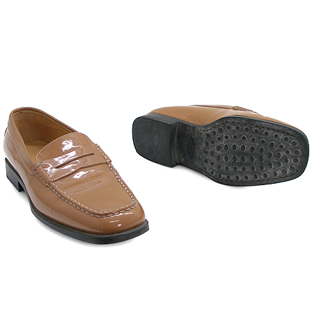 Tod's(����) ���� �����ϵ� ��Ƽġ ������ ����̺� ���� �̹���3 - ���̺��� �߰���ǰ