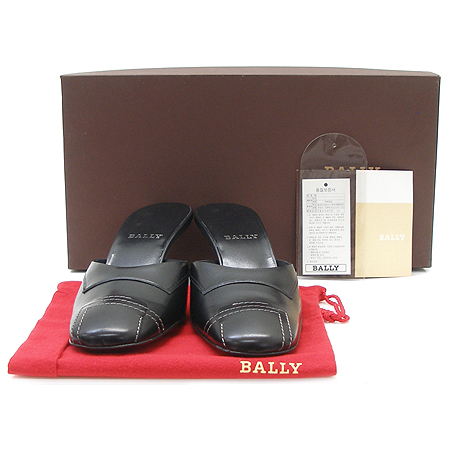 Bally(�߸�) FLORENZA ���� ���� ������ ������ ���� �̹���2 - ���̺��� �߰���ǰ