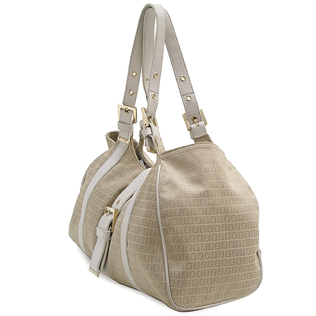 Fendi(���) 8BR091 FF�ΰ� ��ī �ڰ��� ���̺�������ȥ�� ����� [��������] �̹���3 - ���̺��� �߰���ǰ