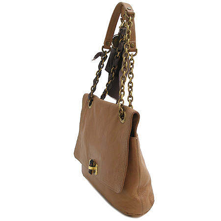 LANVIN(����) AW0Z7RSUGP6A ���������� ���� m������ �����ĵ� �ڰ� ����ü�� ����� �̹���3 - ���̺��� �߰���ǰ