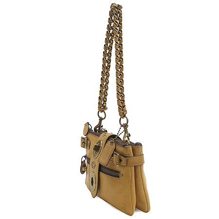 Coach(��ġ) 11622 ����Ʈ����� �� ���� ¤�� ü�� ����� �� Ŭ��ġ�� �̹���2 - ���̺��� �߰���ǰ