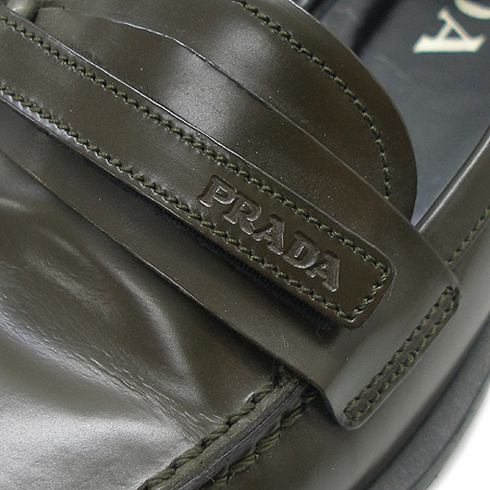 Prada(�����) īŰ �÷� ��Ŭ ��� ������ ���� �̹���5 - ���̺��� �߰���ǰ