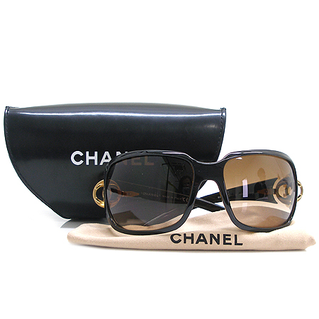 Chanel(����) 6023 ���� COCO ���� �ΰ� ��� ���� ���۶� �̹���2 - ���̺��� �߰���ǰ