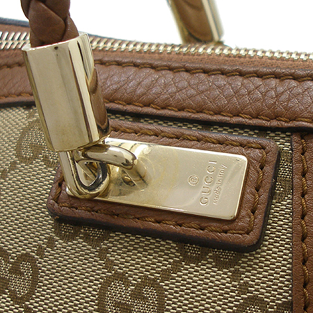Gucci(����) 269946 GG�ΰ� �ڰ��� ī�� ���� ȥ�� �����ڵ� 2WAY [��õ ������] �̹���4 - ���̺��� �߰���ǰ