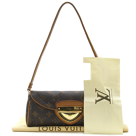 Louis Vuitton(���̺���) M40122 ���׷� ĵ���� ����Ʈ ����� Ŭ��ġ ����� �̹���2 - ���̺��� �߰���ǰ
