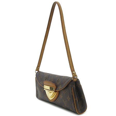 Louis Vuitton(���̺���) M40122 ���׷� ĵ���� ����Ʈ ����� Ŭ��ġ ����� �̹���3 - ���̺��� �߰���ǰ