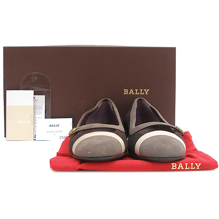 Bally(�߸�) THILDA �����̵� ������ ������ ���� �̹���2 - ���̺��� �߰���ǰ