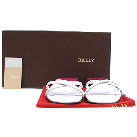 Bally(�߸�) PLATINE ȭ��Ʈ ���� ������ ���� �̹���2 - ���̺��� �߰���ǰ