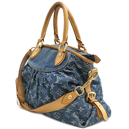 Louis Vuitton(���̺���) M95349 ���׷� ���� �׿�ĳ�� MM 2WAY �̹���2 - ���̺��� �߰���ǰ