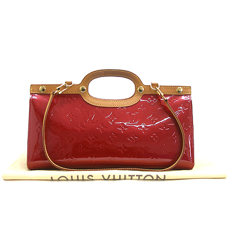 Louis Vuitton(���̺���) M91987 ���׷� ������ �轺�θ� ����̺� ���ٹ��� 2WAY �̹���2 - ���̺��� �߰���ǰ