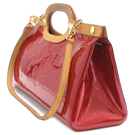 Louis Vuitton(���̺���) M91987 ���׷� ������ �轺�θ� ����̺� ���ٹ��� 2WAY �̹���3 - ���̺��� �߰���ǰ