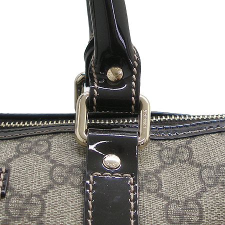 Gucci(����) 193603 GG�ΰ� PVC ��ũ���� Ʈ���� ������ ��Ʈ�� �̹���4 - ���̺��� �߰���ǰ