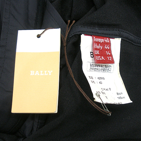 Bally(�߸�) ���� �÷� ���� ¤�� ���� �̹���4 - ���̺��� �߰���ǰ