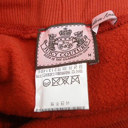 JUICY COUTURE(��� �ٶٸ�) Ʈ���̴� ���� �̹���4 - ���̺��� �߰���ǰ