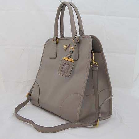 Prada(�����) BN2254 ���ǾƳ� ���� ���� �ΰ� 2WAY [�д����] �̹���3 - ���̺��� �߰���ǰ