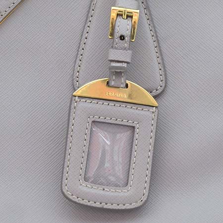 Prada(�����) BN2254 ���ǾƳ� ���� ���� �ΰ� 2WAY [�д����] �̹���4 - ���̺��� �߰���ǰ