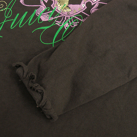 JUICY COUTURE(��� �ٶٸ�) Ƽ �̹���3 - ���̺��� �߰���ǰ