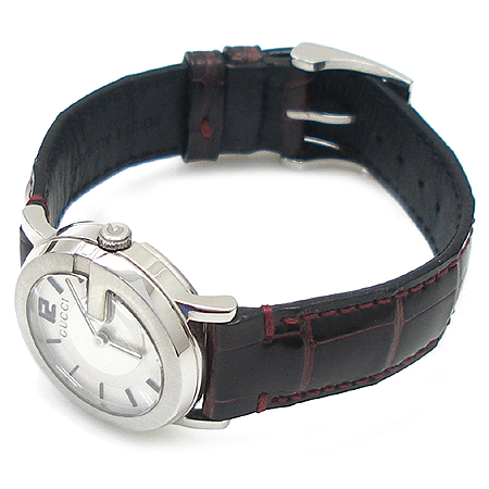 Gucci(����) 101L GG�ΰ� ��ƿ ���� ũ��Ŀ���� ��� ������ �ð� �̹���3 - ���̺��� �߰���ǰ