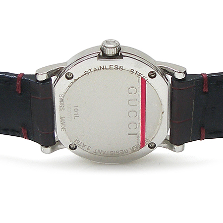 Gucci(����) 101L GG�ΰ� ��ƿ ���� ũ��Ŀ���� ��� ������ �ð� �̹���5 - ���̺��� �߰���ǰ