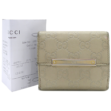 Gucci(����) 112716 GG�ΰ� �ø� ���̺��� ����ΰ� 2�� ������ �̹���2 - ���̺��� �߰���ǰ