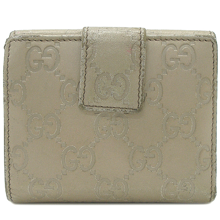 Gucci(����) 112716 GG�ΰ� �ø� ���̺��� ����ΰ� 2�� ������ �̹���3 - ���̺��� �߰���ǰ