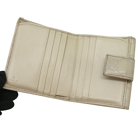 Gucci(����) 112716 GG�ΰ� �ø� ���̺��� ����ΰ� 2�� ������ �̹���4 - ���̺��� �߰���ǰ