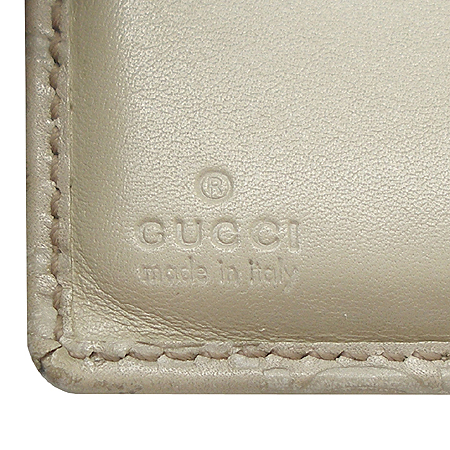 Gucci(����) 112716 GG�ΰ� �ø� ���̺��� ����ΰ� 2�� ������ �̹���5 - ���̺��� �߰���ǰ