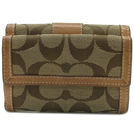 Coach(��ġ) �ñ׳��� �к긯 ������ �̹���2 - ���̺��� �߰���ǰ