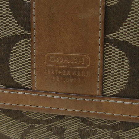 Coach(��ġ) �ñ׳��� �к긯 ������ �̹���3 - ���̺��� �߰���ǰ