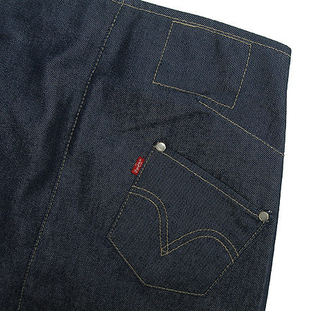 Levi's(�����̽�) ���� û����ĿƮ �̹���3 - ���̺��� �߰���ǰ