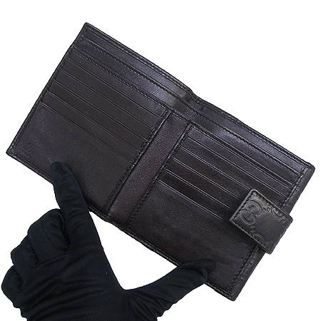 Gucci(����) 181594 GG�ΰ� �ø� ���� ������ [�б�������] �̹���3 - ���̺��� �߰���ǰ