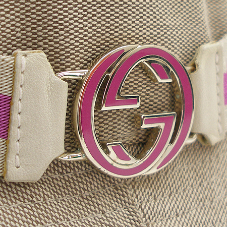Gucci(����) �𰡵� ��ũ �Ｑ��Ƽġ GG����ΰ� ���������� �̹���3 - ���̺��� �߰���ǰ