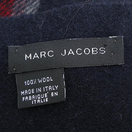 Marc_Jacobs (��ũ�����߽�) �� 100% üũ ���÷� [��õ ������] �̹���3 - ���̺��� �߰���ǰ